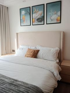 JM Luxury Suites - Nairobi - 7