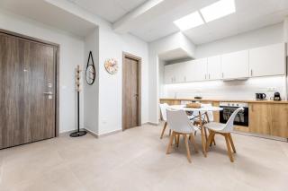 Harmony apartment in Nea Ionia - Atene - 2