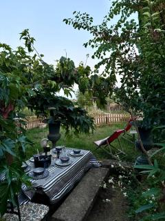 Chez Sophie - 7