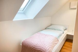 Ferienwohnung - Magd & Knecht für bis zu 3 Personen - - 4