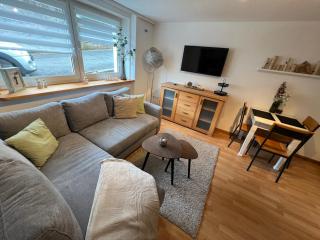 Ferienwohnung Rösler - Niederfüllbach - 9