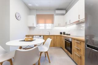 Utopia apartment in Nea Ionia A3 - Atene - 1