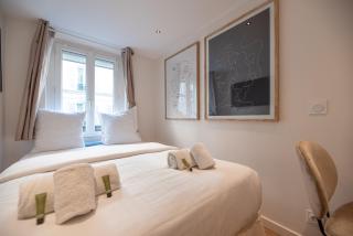 CIA - Studio Pierre Fontaine - Paris - 0