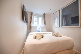 CIA - Studio Pierre Fontaine - Paris - 8