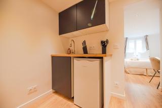 CIA - Studio Pierre Fontaine - Paris - 7