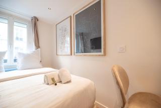 CIA - Studio Pierre Fontaine - Paris - 6