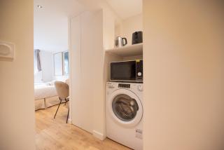 CIA - Studio Pierre Fontaine - Paris - 5