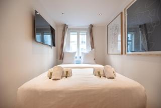 CIA - Studio Pierre Fontaine - Paris - 2