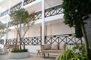 Ruby Hotel - Vientiane - 3
