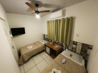 Pousada São Judas Tadeu - 1