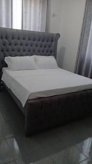 One Bedroom Furnished Apartment Move in Ready - Mombaça - 0