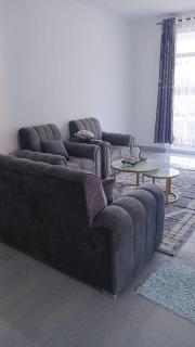 One Bedroom Furnished Apartment Move in Ready - Mombaça - 5
