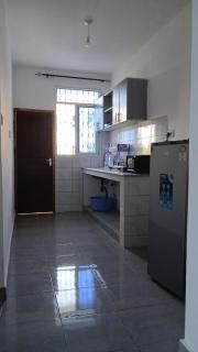 One Bedroom Furnished Apartment Move in Ready - Mombaça - 2