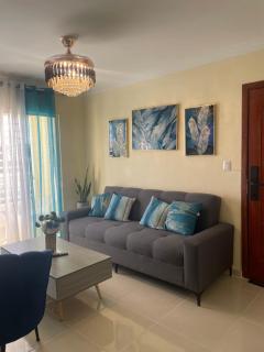 Posada del caribe - La Cana - 5