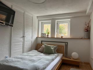 Ferienwohnung Rösler - Niederfüllbach - 5