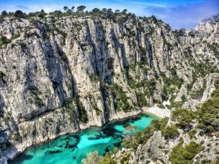 Appartement sur les hauteurs de la ciotat - 8