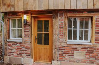 Ferienhaus Altes Backhaus für 2 Personen - - 6