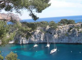 Appartement sur les hauteurs de la ciotat - 9