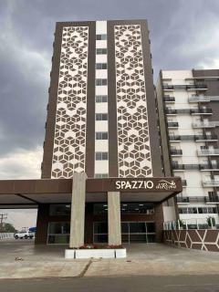 Apartmento 0335 - Caldas Novas - 4
