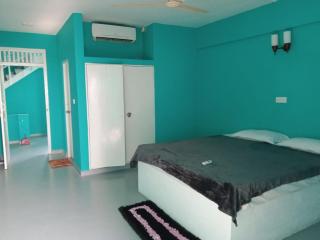 Sea View Hotel Hikkaduwa - Hikkaduwa - 8
