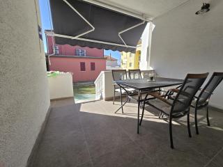 Apartments Pavić - Sukošan - 2