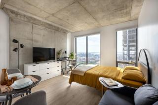 Appartements Dorchester - 0
