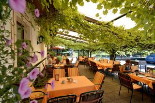 Landgasthof Mauth - 2