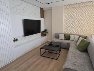 Seaview Suite - Vlorë - 5