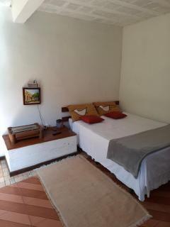 Casa Flôr - Beira rio Centro de Lumiar - 8