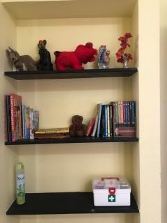 A Sweet home Homestay Second Floor - 1