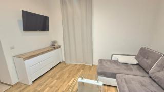 Topolowa Apartament z klimatem- Topolowa/Rynek/PKP - Krakau - 9