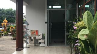 ธิติกาญจน์ อพาร์ทเม้นท์ - Ban Khlong Samrong - 5