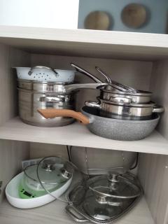 A pochi passi dal mare Nuovo con Terrazzo - 2