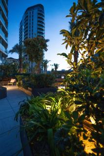 Bentley Holiday Apartments - EuroCity - 5