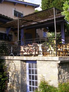 LE GRAND PARIS LA MAISON DE VACANCES - Digne-Les-Bains - 2
