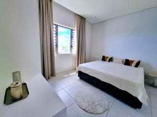 Soleia 2 - Pereybere - Appartement Cozy avec piscine proche plage - 5