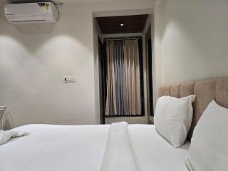 Hotel Vilaasitaa inn Ujjain - Ujjain - 7