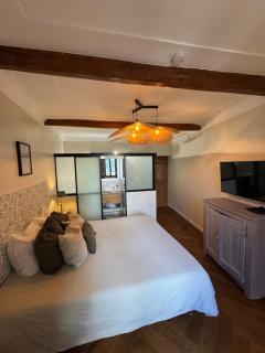 Maison Louisa - Saint-Paul-de-Vence - 7