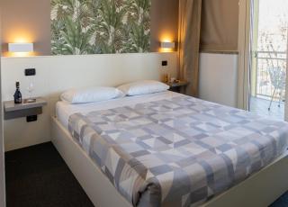 Hotel Giallo - 5