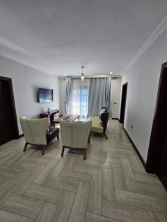 K Apartments - Lusaka - 2
