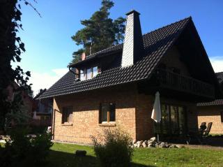Ferienwohnung "Wiesenduft" - Marienfelde - 1