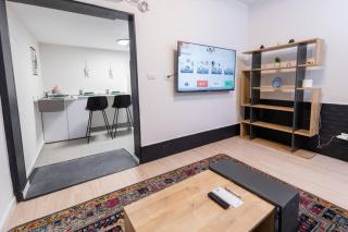 O&O Group - The SeaGate Estate suites - Suite 3 - Rishon LeẔiyyon - 5