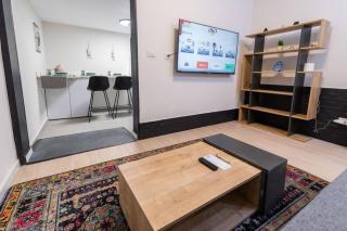O&O Group - The SeaGate Estate suites - Suite 3 - Rishon LeẔiyyon - 6