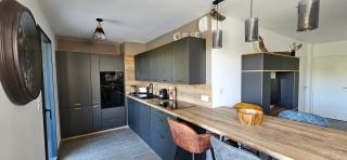 Magnifique T3 Central & Haut Standing -TERRA D'ORU - 6