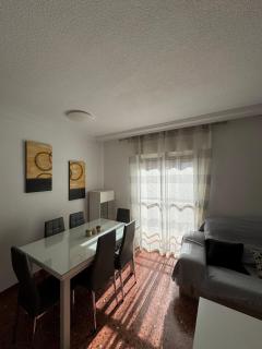 Apartamento espacioso El Olivo - Córdoba - 7