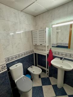 Apartamento espacioso El Olivo - Córdoba - 2