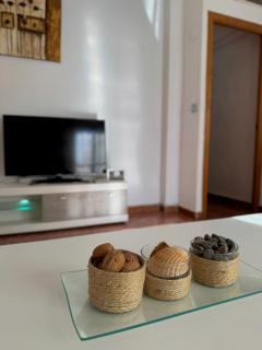 Apartamento espacioso El Olivo - Córdoba - 8