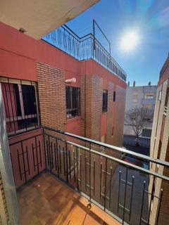 Apartamento espacioso El Olivo - 3