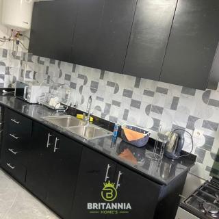Britannia Homes - 1