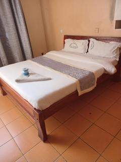 Gilnjei solutions self contained rooms - Nairobi - 2